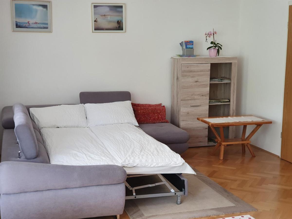 Apartma Meta Radovljica Zewnętrze zdjęcie