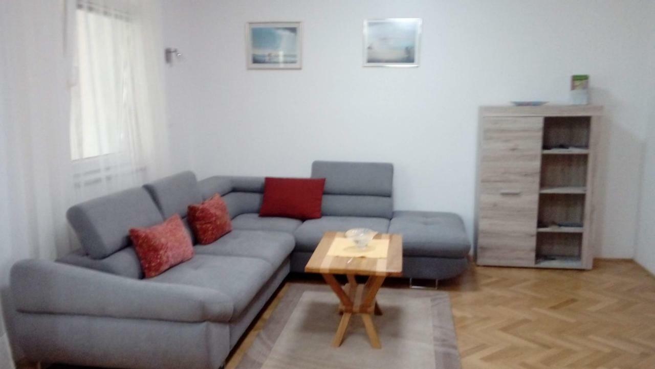 Apartma Meta Radovljica Zewnętrze zdjęcie